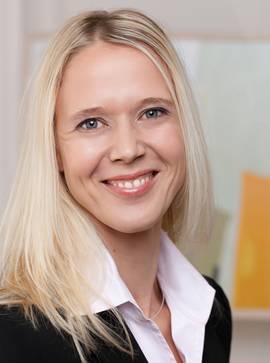 Claudia Pfeifer