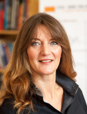Barbara Engelbrecht